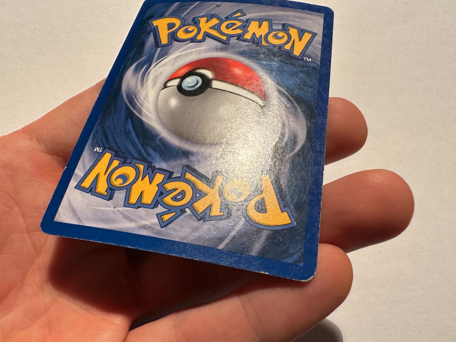 Pokémon Sammelbilder & Trading cards: Gyarados holo Base Spanisch – Gebraucht aus Hagendorn von Pokecollectorch 6