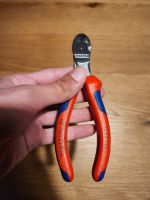 Seitenschneider für Elektronik isoliert