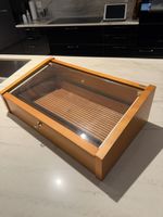 Humidor Adorini Vega