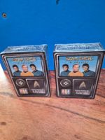 TRADING CARDS STAR TREK 1996