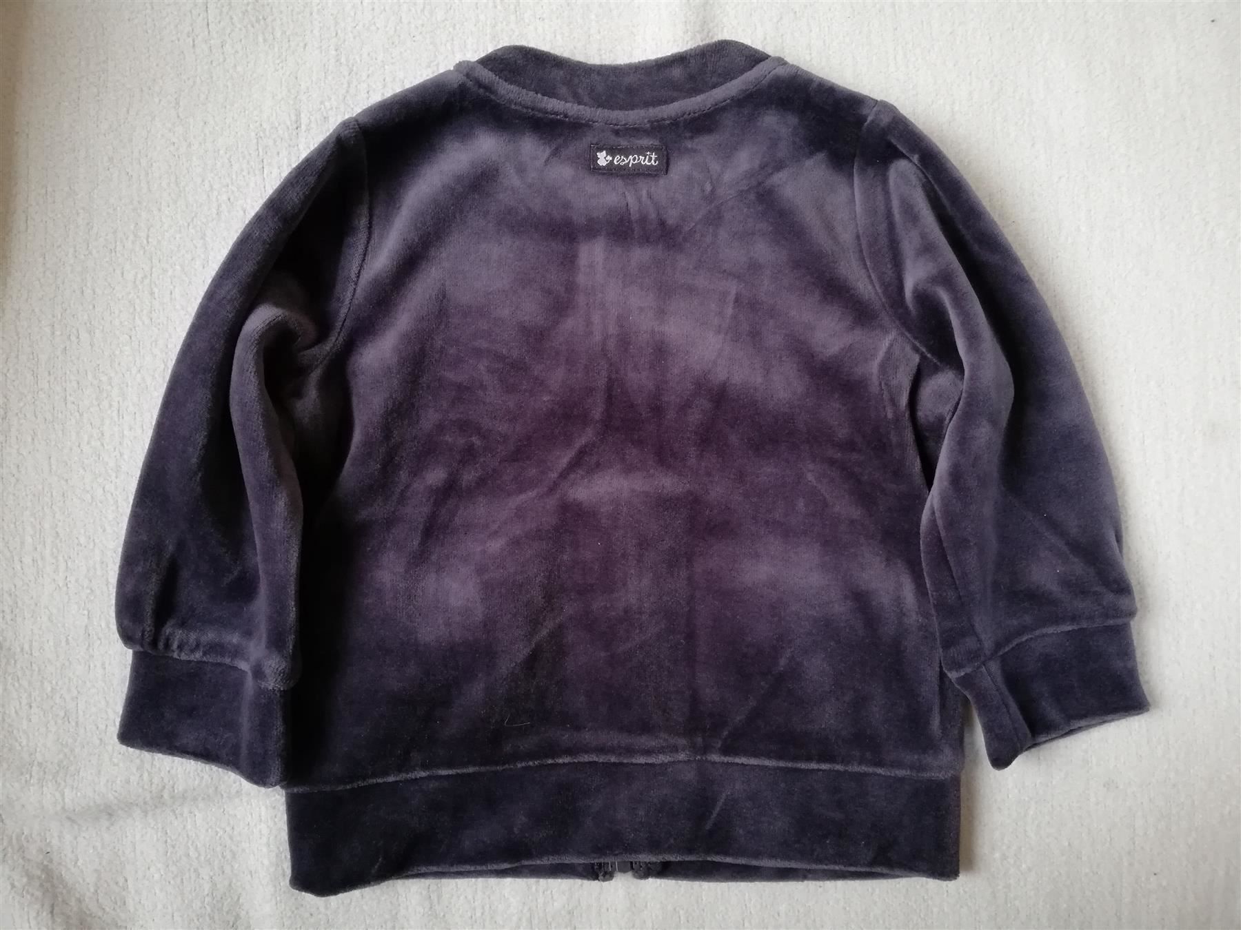 Pullover & Sweatshirts: NEUES Jäckchen Gr. 68 – Gebraucht aus Büttikon AG von Amineah 3