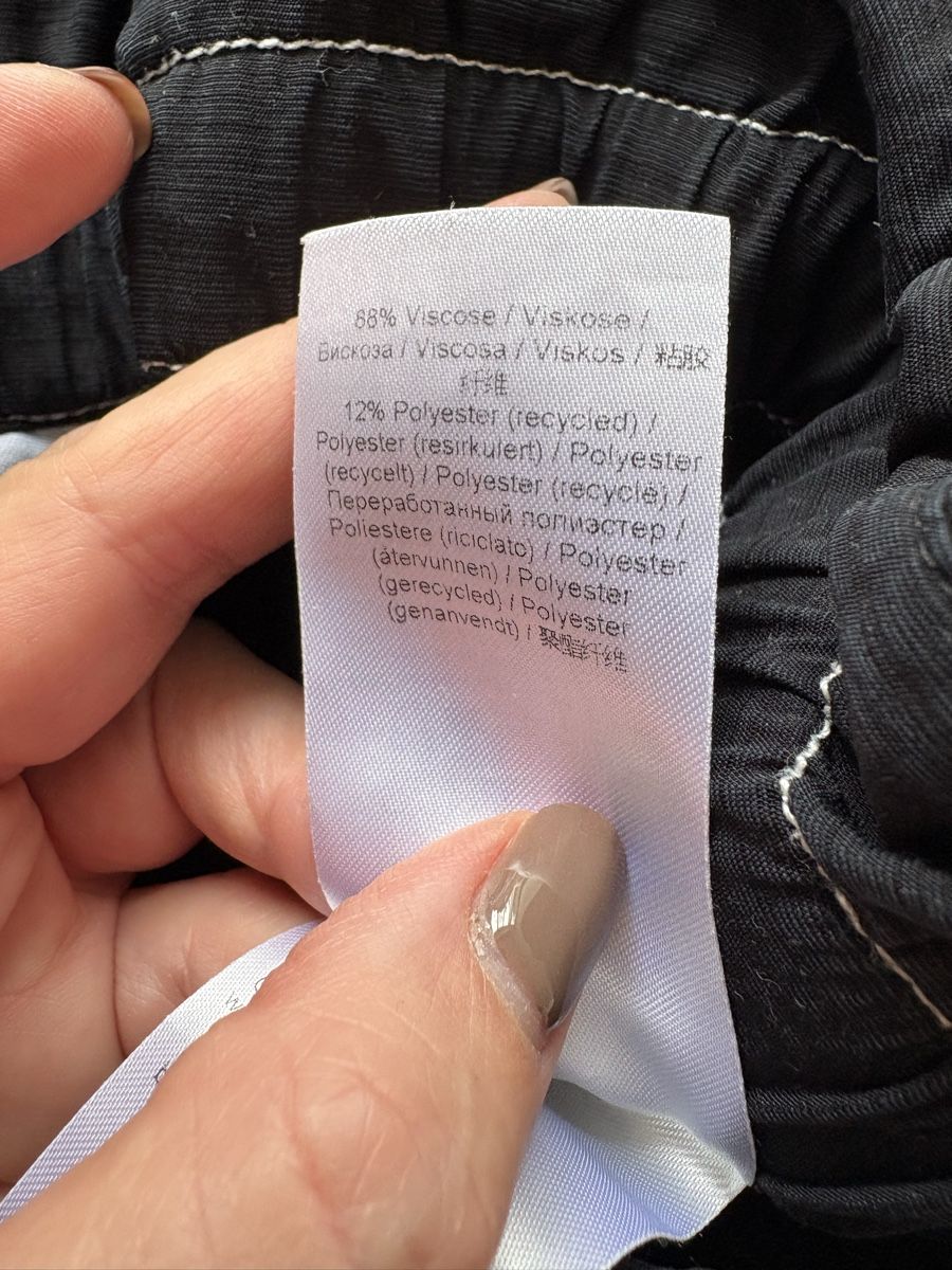 Ganni Pantaloni: Ganni Hose 36 – Usato da Gossau SG venduto da adriana85079 2