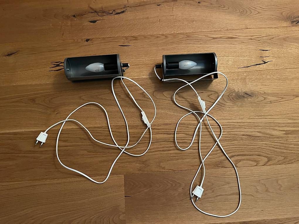 Lampade: Wandlampe – Usato da Nuglar venduto da tan_yt9y