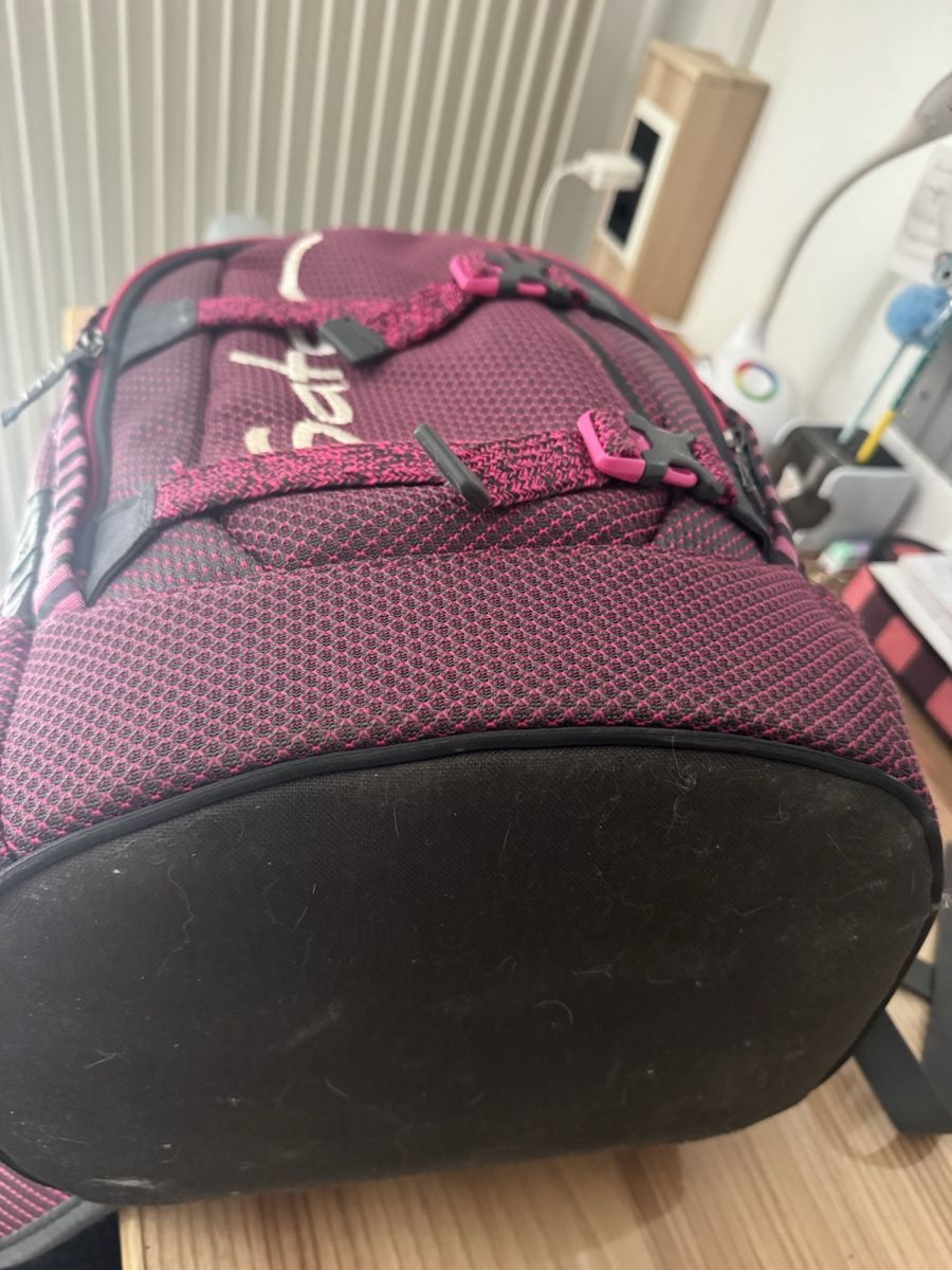 Satch Borse & Zaini: Satch Schulrucksack – Usato da Hägendorf venduto da laumatt 4