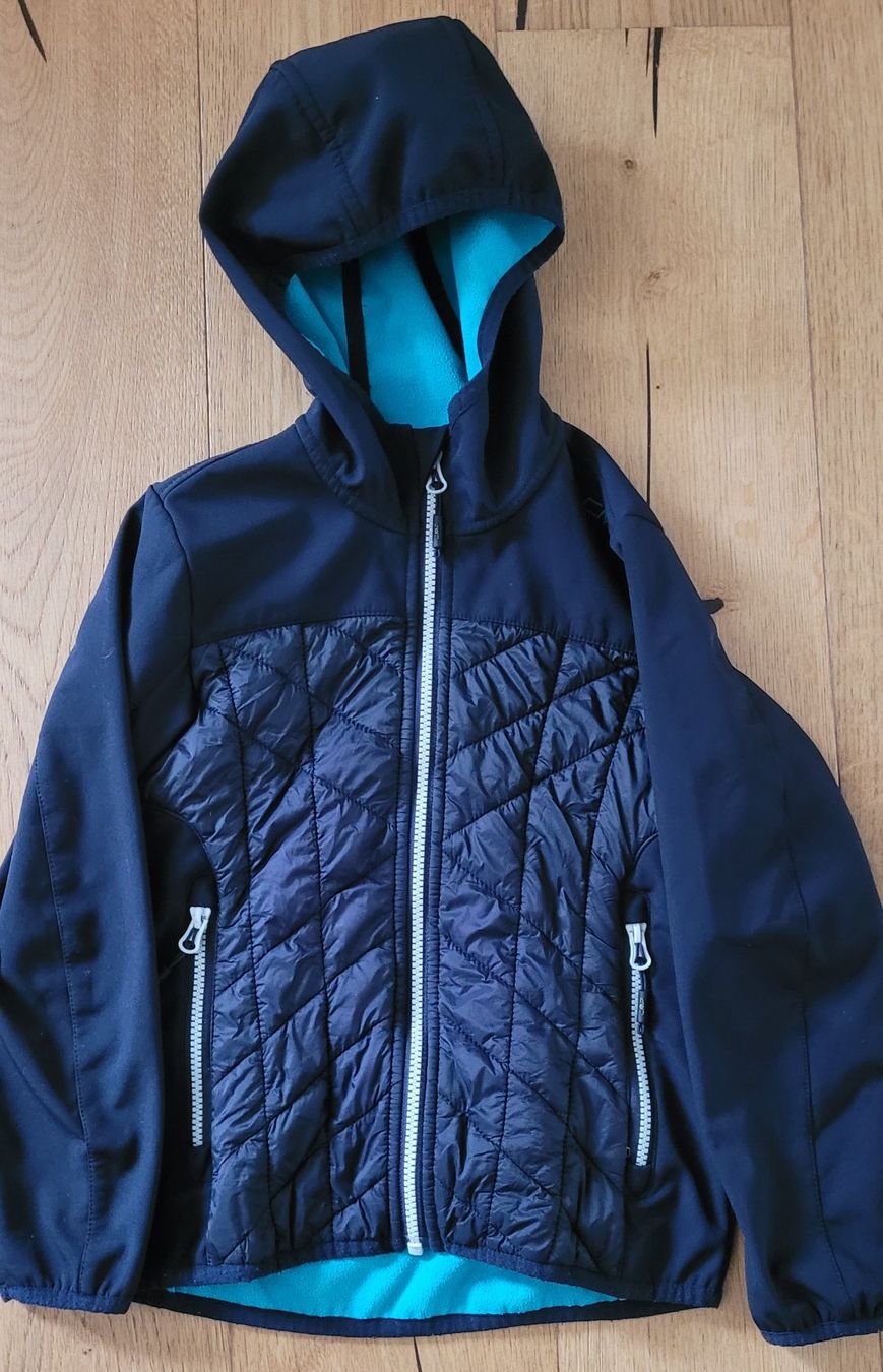 CMP Giacche & Cappotti: CMP Softshelljacke Gr. 128 – Usato da Dintikon venduto da kaki-7