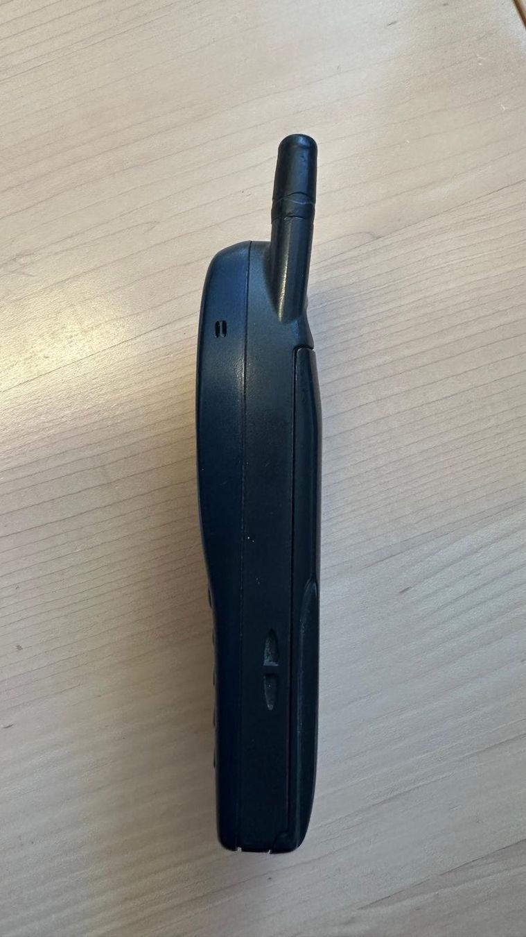 Nokia Handys / Smartphones: Nokia 6150 – Gebraucht aus Deitingen von Poga 1
