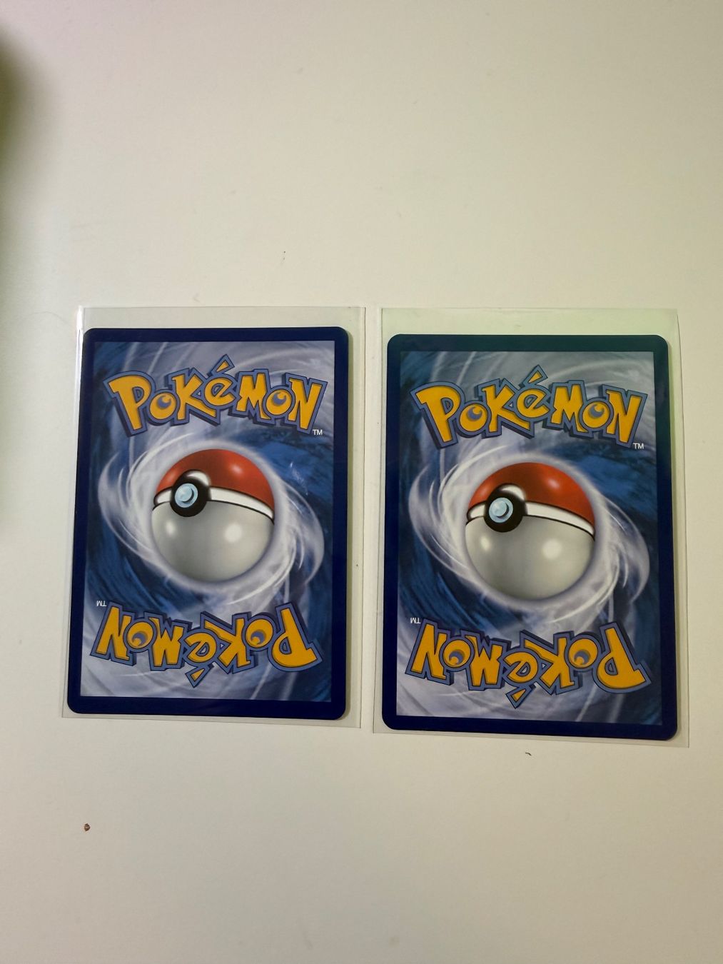 Pokémon Sammelbilder & Trading cards: Pokemon Emboar Karten – Gebraucht aus Wettingen von Airjordan 1