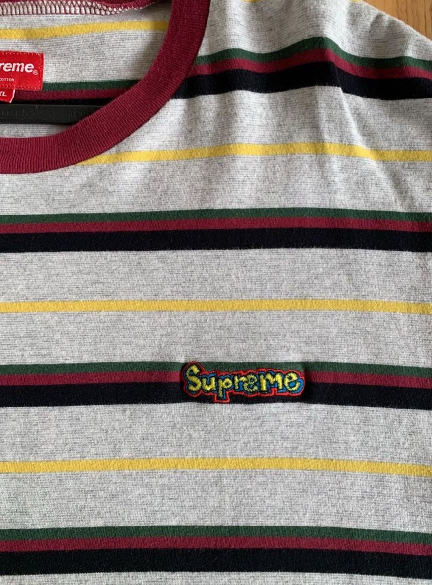 Supreme T-shirt: Original Supreme Shirt XL – Usato da St. Gallen venduto da jennaboy 1