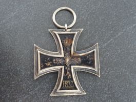 Orden Eisen Kreuz