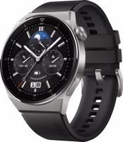 HUAWEI WATCH GT 3 Pro 46mm Titan + Extras i.W.v. > Fr. 160.-