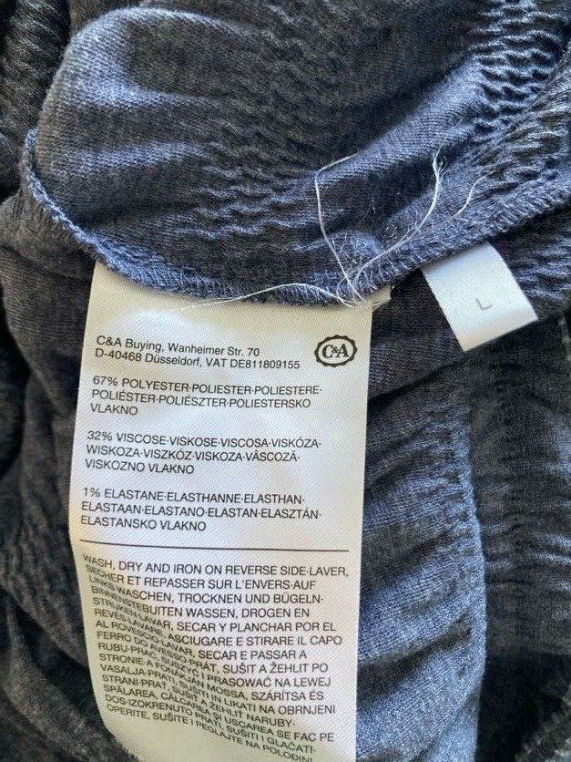 C&A T-shirt: T-Shirt Yessica C&A – Usato da Biel/Bienne venduto da almercaa 2