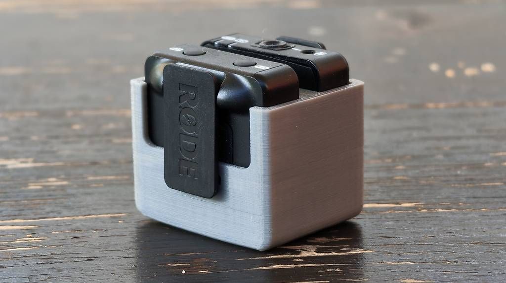 Microfoni: Rode Wireless GO – Usato da Muttenz venduto da pascalsteck 2