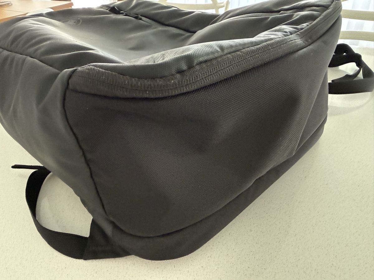 Mammut Rucksäcke: Mammut Backpack laptop  – Gebraucht aus Meggen von Petra-Arte 2