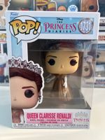 Funko POP! Disney The Princess Diaries Queen Clarisse Renald