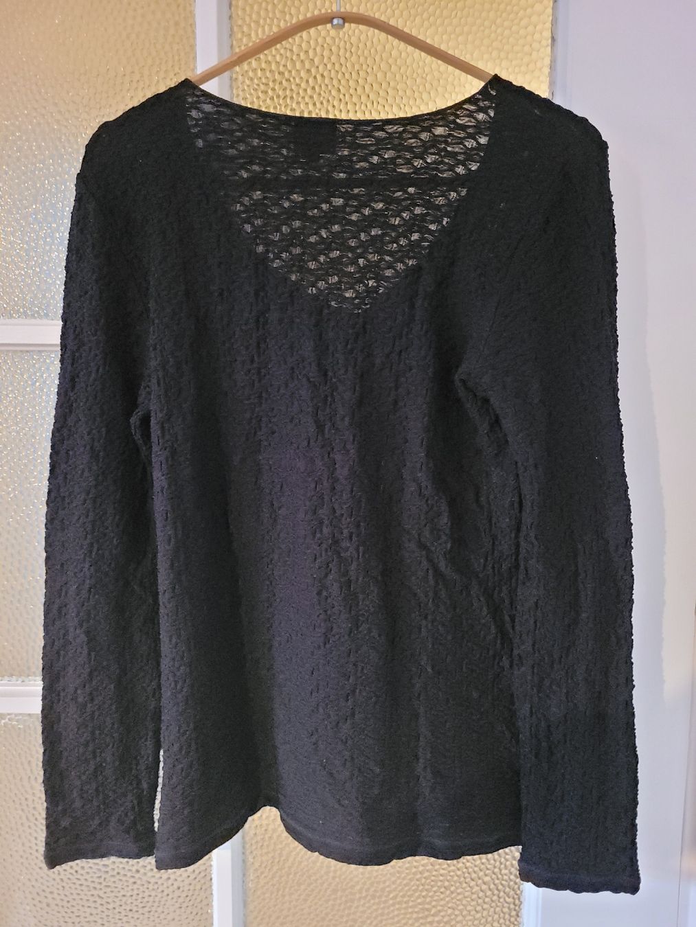 Armani Tops: ARMANI COLLEZIONI Top, Gr. 44 – D'occasion à Zürich par mer_6tqg 1