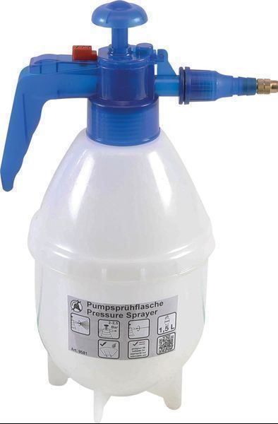 Altro per la casa: Pumpsprühflasche, 1.5L – Nuovo e nell'imballaggio originale da Dietikon venduto da Sale44You