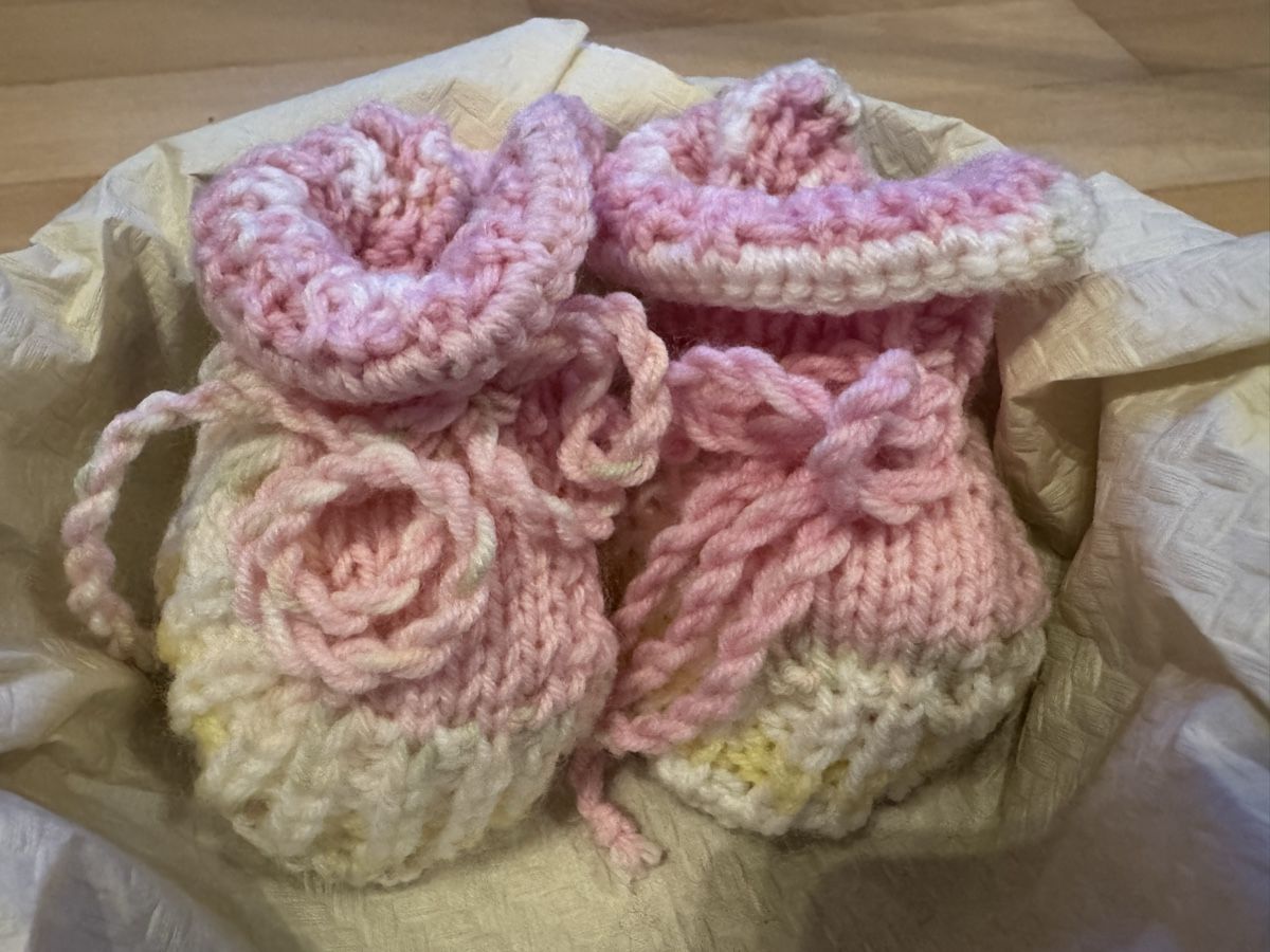 Socken für Kinder: Bebefinkli je 21.- – Neu (gemäss Beschreibung) aus Oberuzwil von gab_fd8j 6
