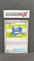 Pokégear 3.0 Item - Black Bolt - 084/086 - Englisch