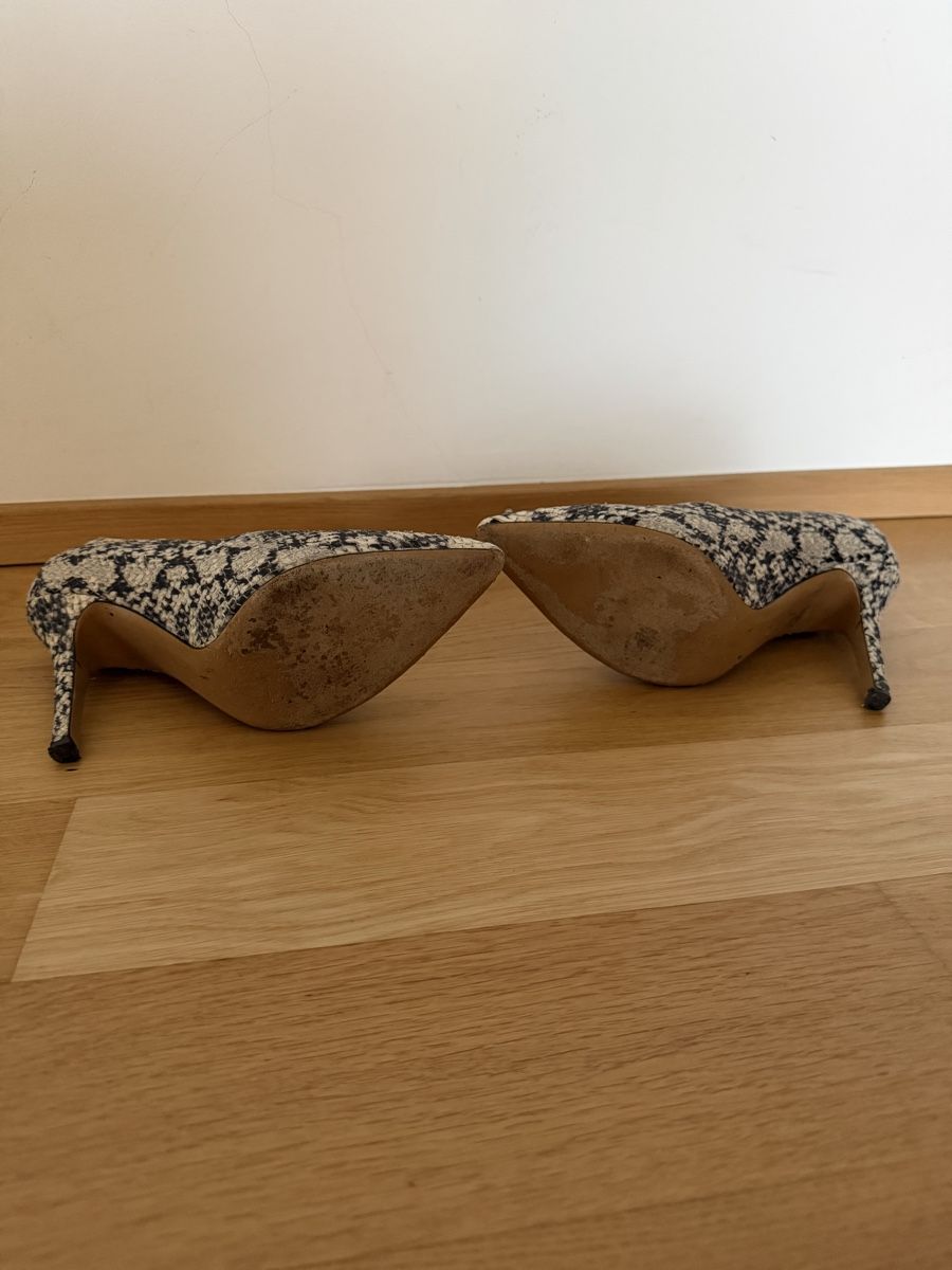 Isabel Marant Scarpe da donna: Isabel Marant Pump 39 – Usato da Wädenswil venduto da celinecelineh 5
