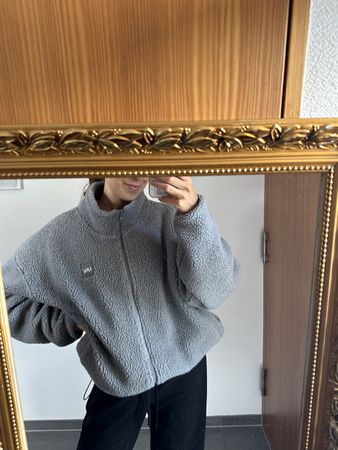 LFDY Fleecejacke