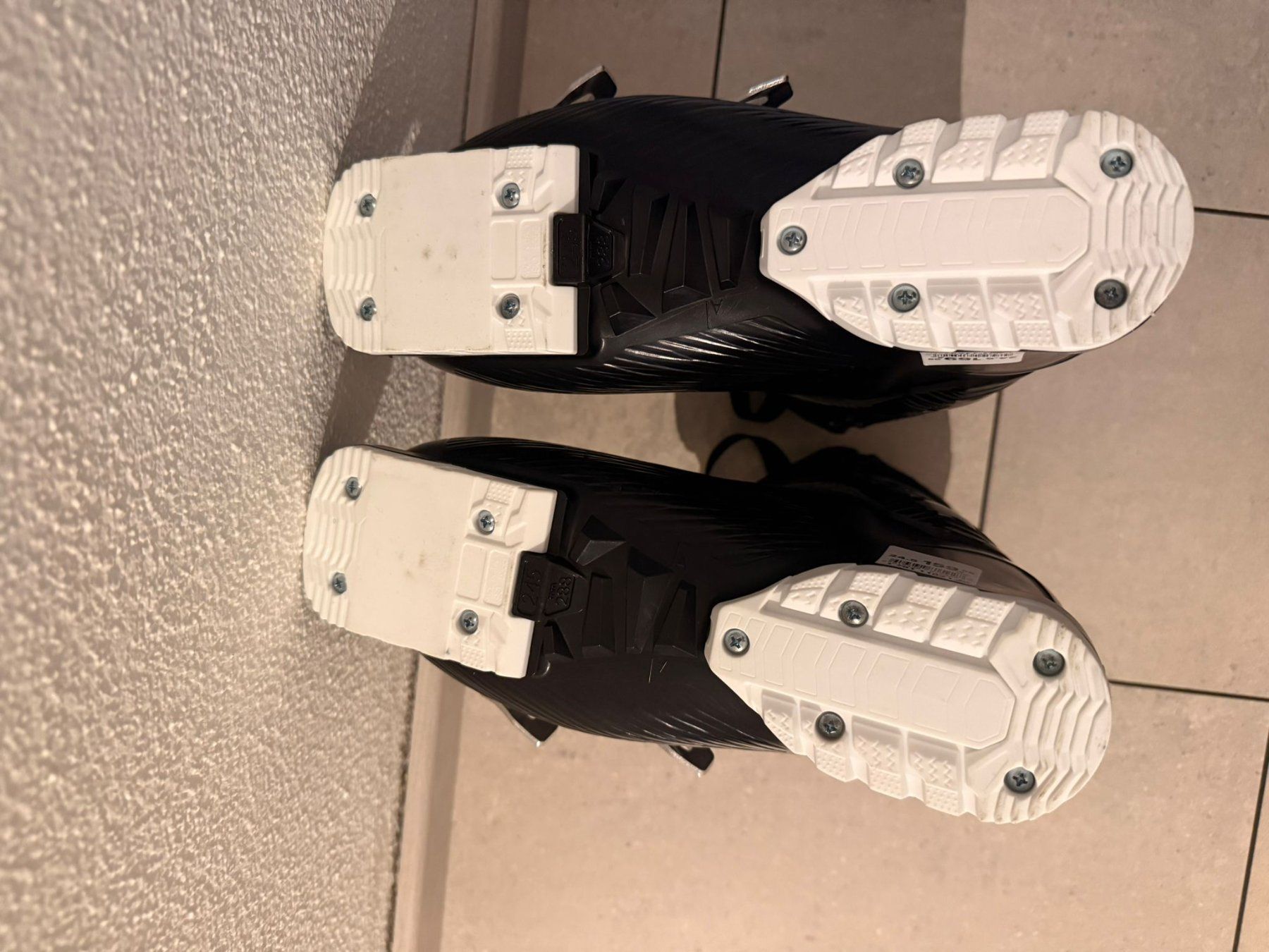 Scarpe da donna: Neue Skischuhe Dalbello Gr. 24.5 – Nuovo e nell'imballaggio originale da Rotkreuz venduto da ABC_987 2