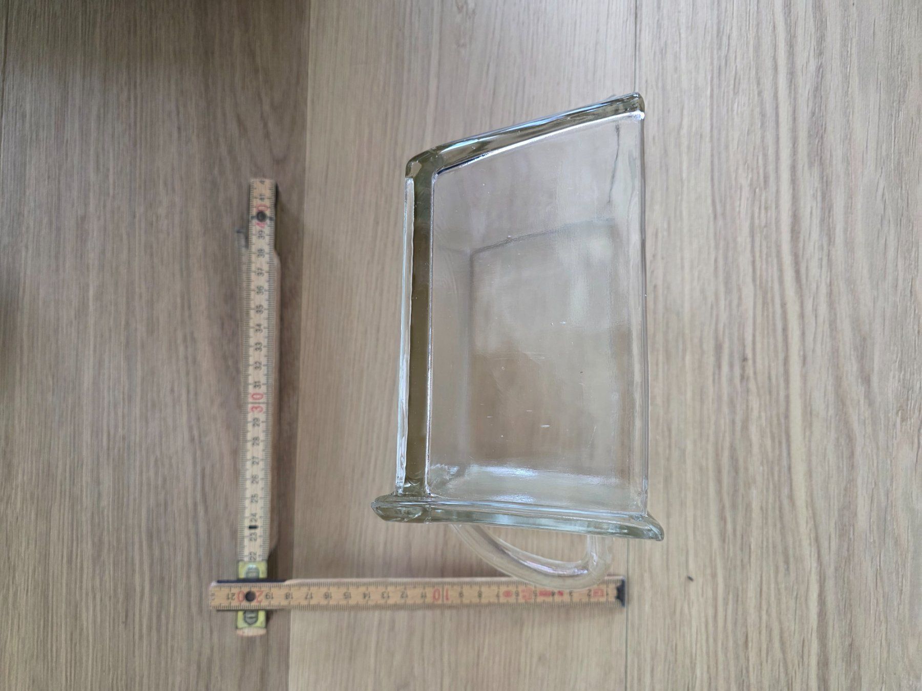 Bicchieri: Glasschublade für Küchenmöbel – Usato da Lenzburg venduto da Willilloyd 3