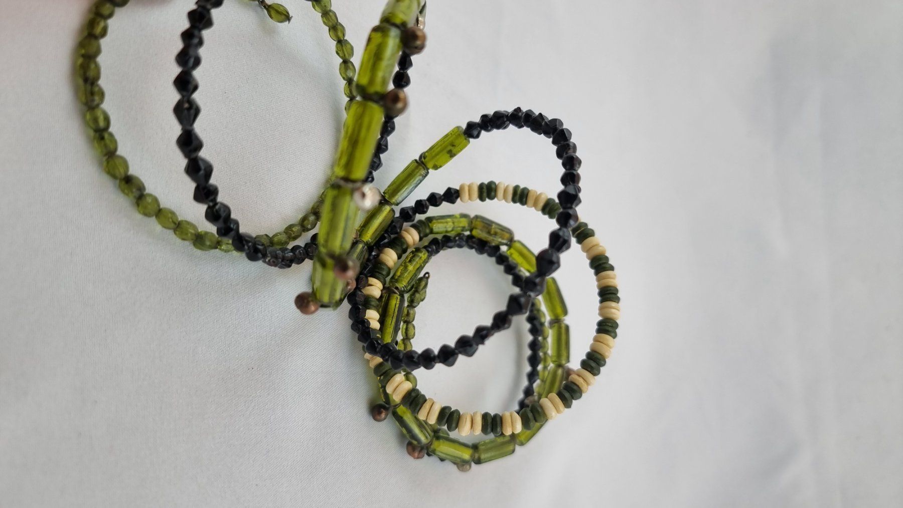 Bracciali & Braccialetti: Armband -240 – Usato da Wald ZH venduto da Martin79 4