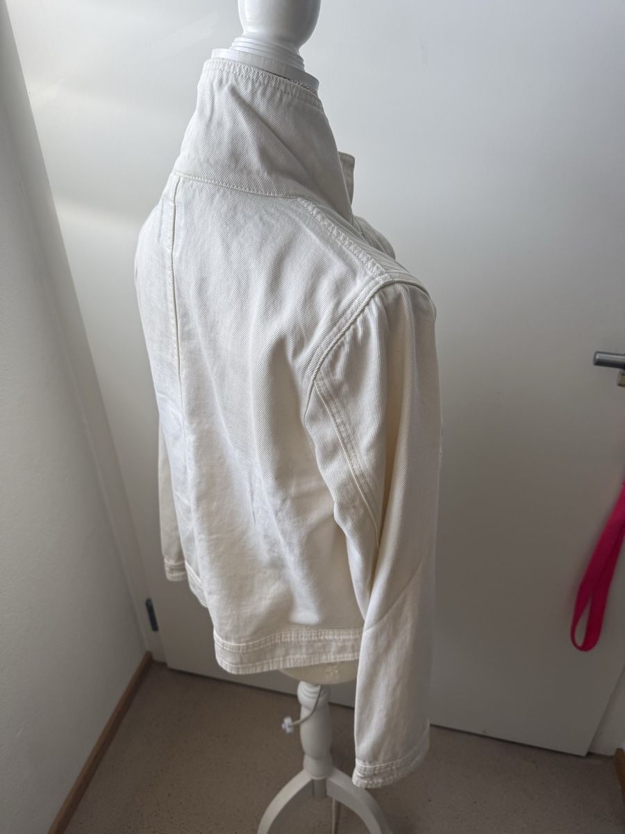 Giacche: Jeans Jacke – Nuovo (secondo la descrizione) da Itingen venduto da jessi811 1