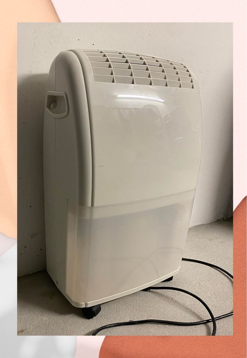 Kibernetik Deumidificatori: Kibernetik Dehumidifier, Model M20 - Luftentfeuchter – Usato da Wallisellen venduto da MicsN 2