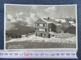 BRISENHAUS SEKTION PILATUS SAC  1948 AK ONW