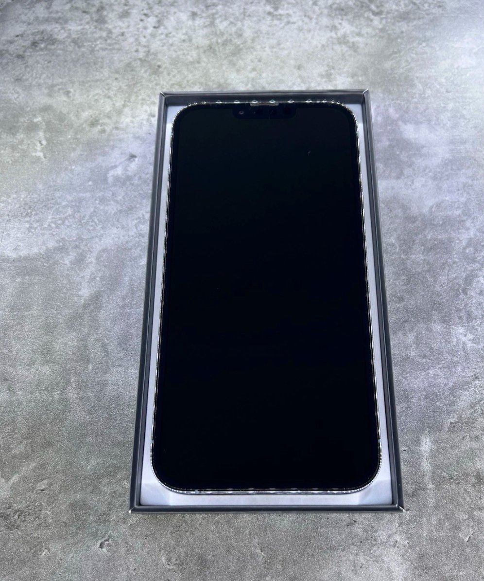 Apple Telefoni cellulari / Smartphones: iPhone 13 Pro Max (256GB) Akku 99% – Usato da Luzern venduto da Waince786 2