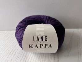 1 Knäuel Kappa Lang Yarns