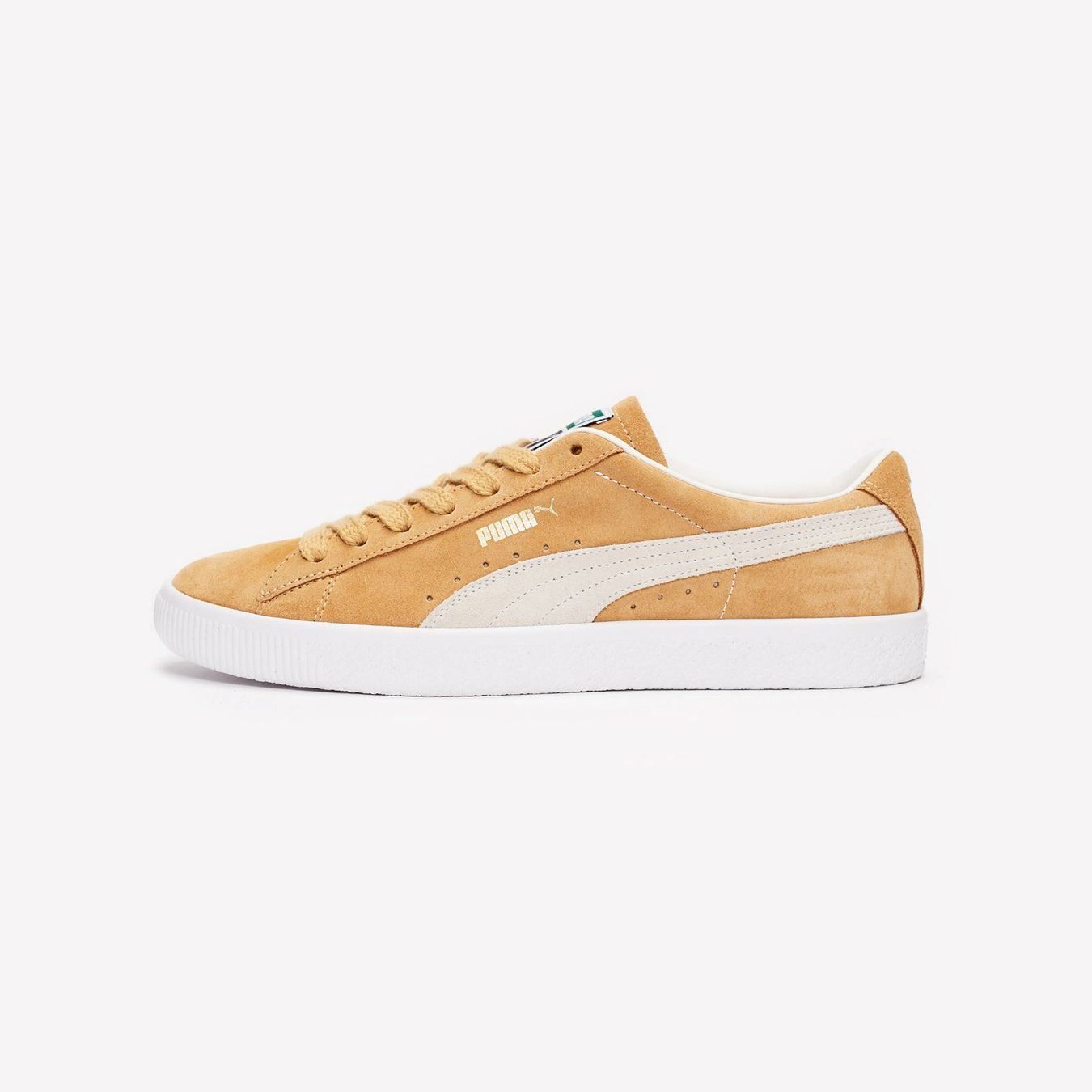 Puma Scarpe da uomo: Puma Suede VTG Grösse 42 – Nuovo e nell'imballaggio originale da Muttenz venduto da Style_2000 1