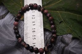 Rhodonite  Armband   Edel     Ab 1.-