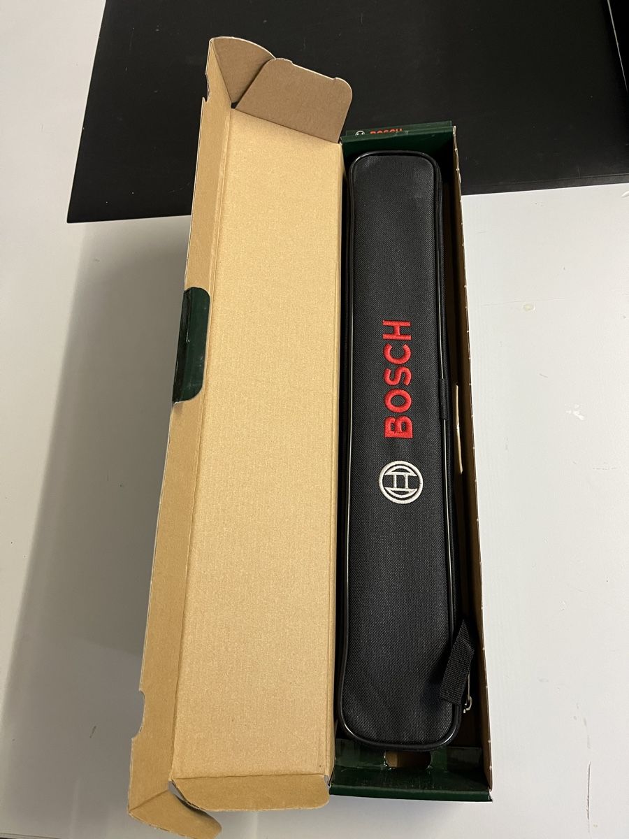 Bosch Misurare: Bosch Winkelmessgerät PAM 220 Neu – Nuovo e nell'imballaggio originale da Adliswil venduto da dsan-art 2