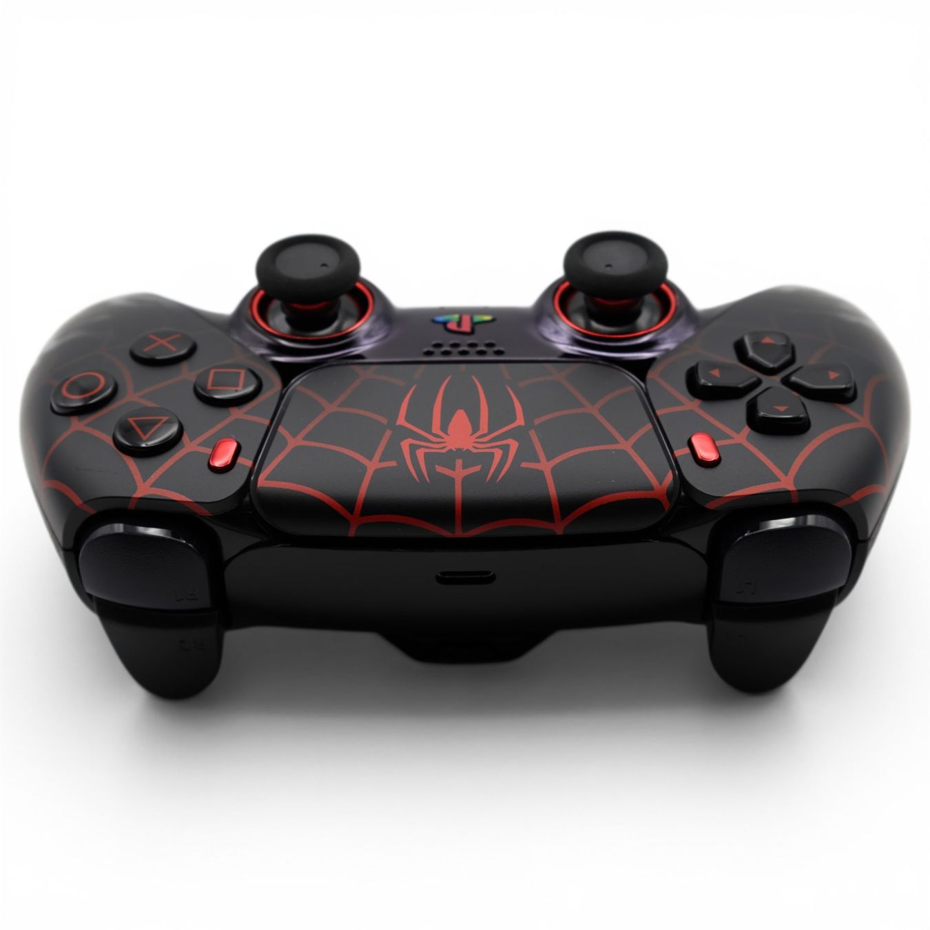 Sony Controller: PS5 Custom Pro Scuf Controller TMR (Anti-Stick-Drift) – Nuovo e nell'imballaggio originale da zürich venduto da Felix-60 5