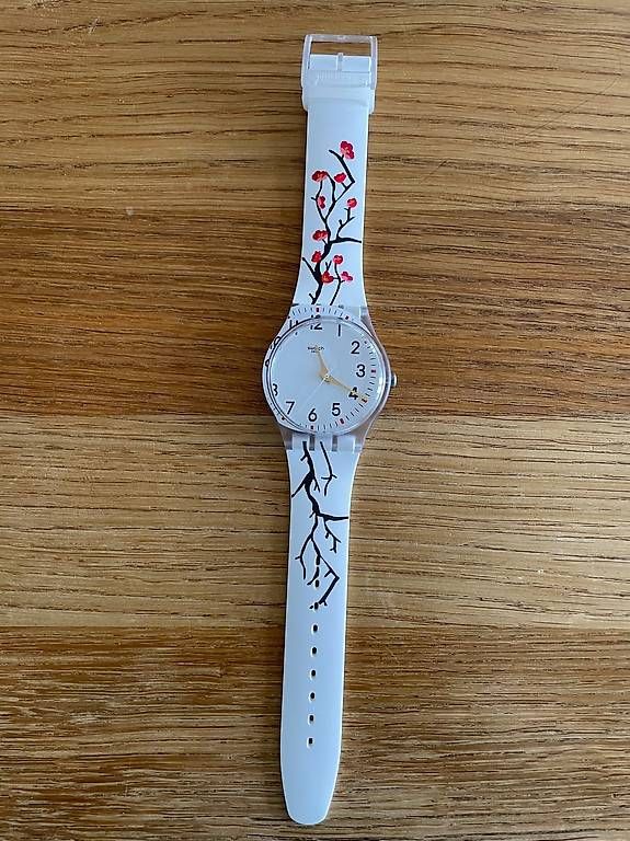 Orologi: Swatch – Usato da Rapperswil SG venduto da watsup99