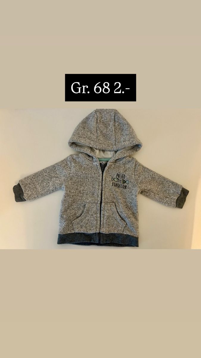Lotti & Set di vestiti: Div. Babykleider Gr. 62/68 – Nuovo (secondo la descrizione) da Uster venduto da Jestroku 6