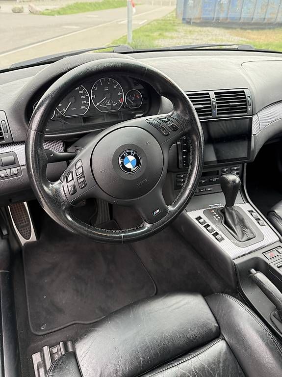 Automobili: BMW 330 Cabriolet M-Paket – Usato da Ehrendingen venduto da edelkram 3