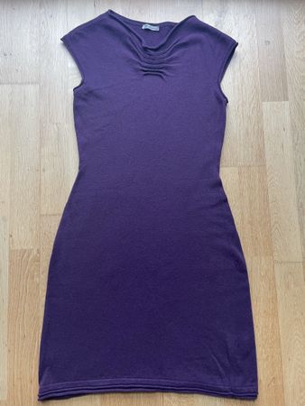 Kleid Cashmere/Wool
