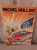 Michel Vaillant N°16 - Km 357