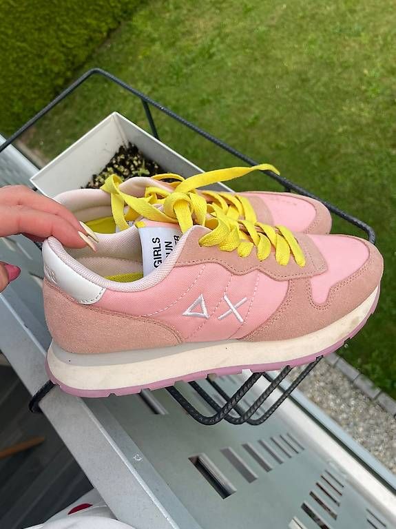 Damenschuhe: Sun 68 numero 37 – Gebraucht aus Balerna von lis_qx6r 3