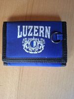 Neues Luzer Portemonaie