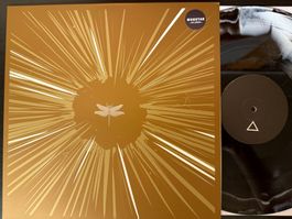 Mugstar – ...Sun, Broken... (Alternative Rock) [LP UK 2014]