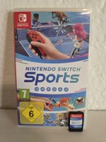 Nintendo Switch Sports Spiel 