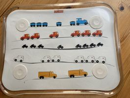 Tablette Stokke Tray pour chaise haute - Motifs variés