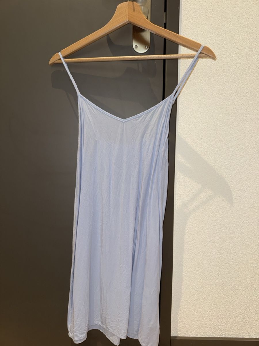 Kleider: Light blue elegant dress – Neu (gemäss Beschreibung) aus Zürich von VittoDS 3