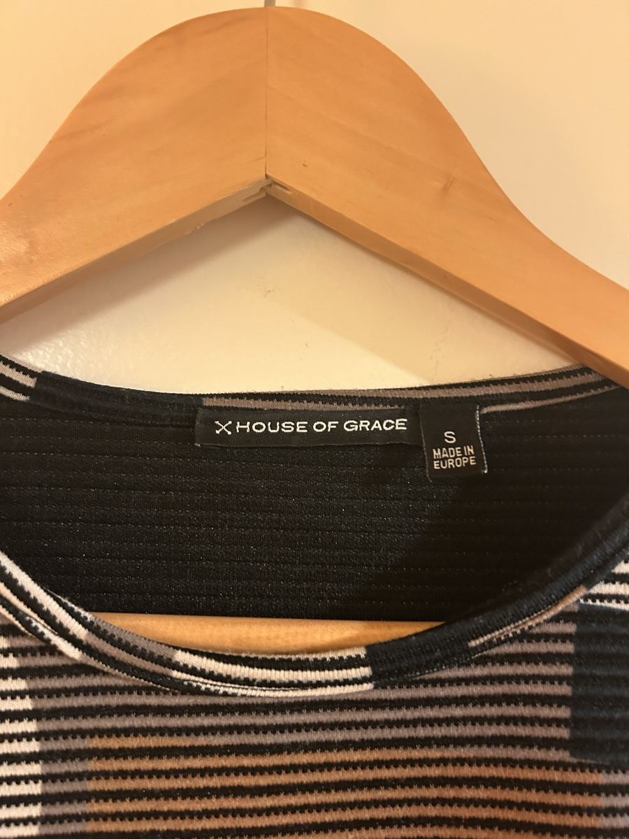 Tops: langarm shirt – Gebraucht aus Zürich von ori_9dcy 1