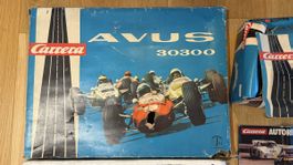 Avus 30300 Carrera Autorennbahn