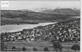 Beinwil am See - Generalansicht